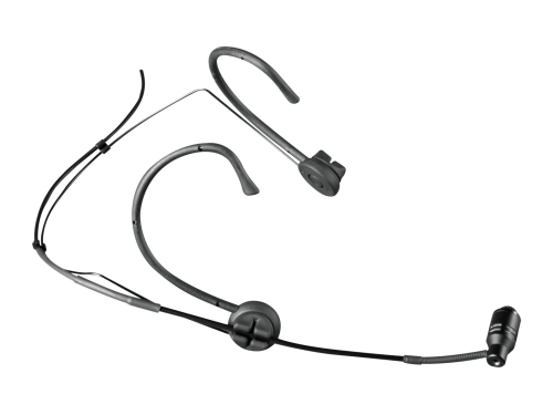 Mipro MU-53HN Uni-Directional Cardioid Headworn Microphone